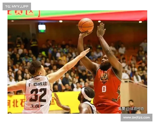 石家庄翔蓝阿诺斯克砍下33分12篮板发球失误遗憾失去领先优势